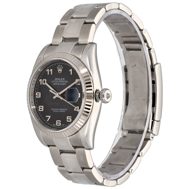 Rolex Datejust 116234 Image 2